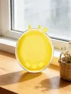 Clear Case for Tamagotchi Paradise Accessories Protective Sleeve Case with Lanyard Transparent Hard Display Box Scratch-Resistant