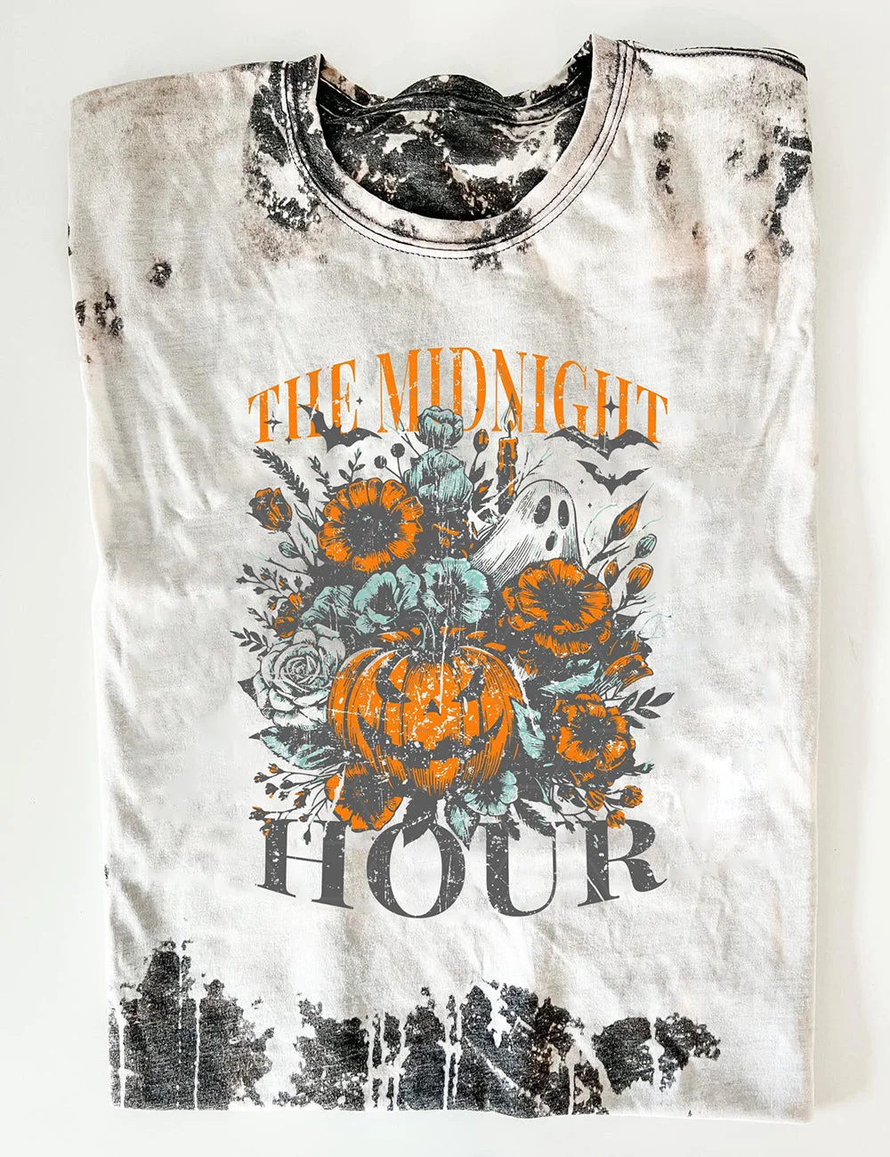 Women's The Midnight Hour Print TShirt