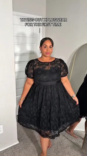 xpluswear dresses Plus Size Dresses for Women