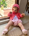 Babiesprincess Lifelike Reborn Baby Doll, Babiesprincess