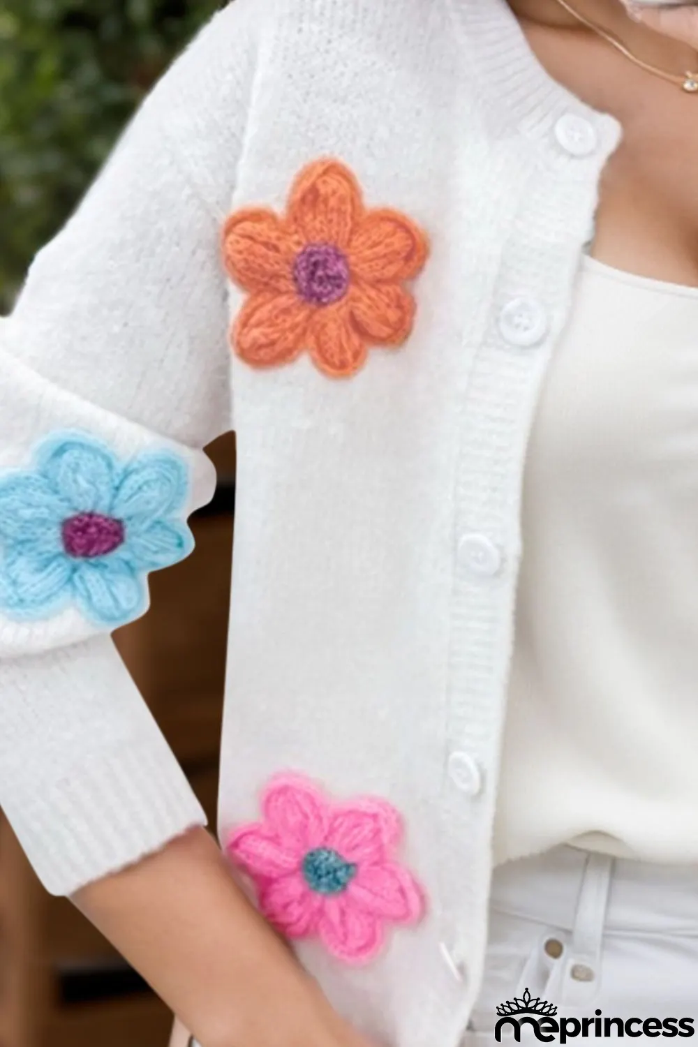 Modern and Comfortable winter Cardigan