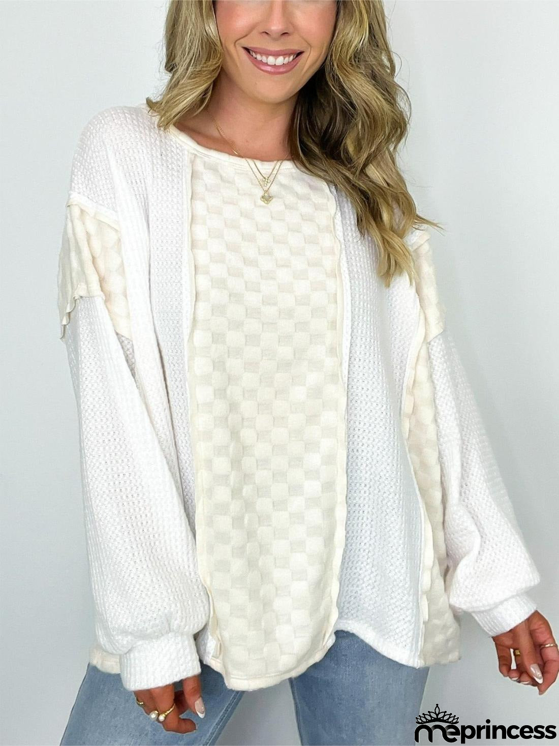 Trendy and Elegant winter Pullover