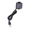 1M USB Charging Charger Cable Cord Data Transfer for Garmin Approach S2 S4