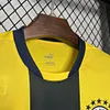 2024/2025 Fenerbahce Home Football Shirt 1:1 Thai Quality