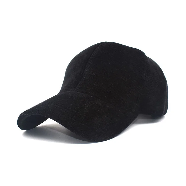 Vinbrandmn Adjustable Shade Outdoor Men Adult Baseball Cap Spring Autumn Unisex Sun Protection Women Dad Hat Snapback