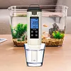 3 in 1 Digital Water Tester ORP Temp PH Meter for Drinking Water Pools Aquariums