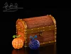 Devil Fruit Collect Box - ONE PIECE Resin Statue - ZhangYuGe