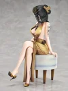 Secret Party Cleaner Ver. Killer Wife D - Goddess of Victory: Nikke Official Statue - Good Smile Company