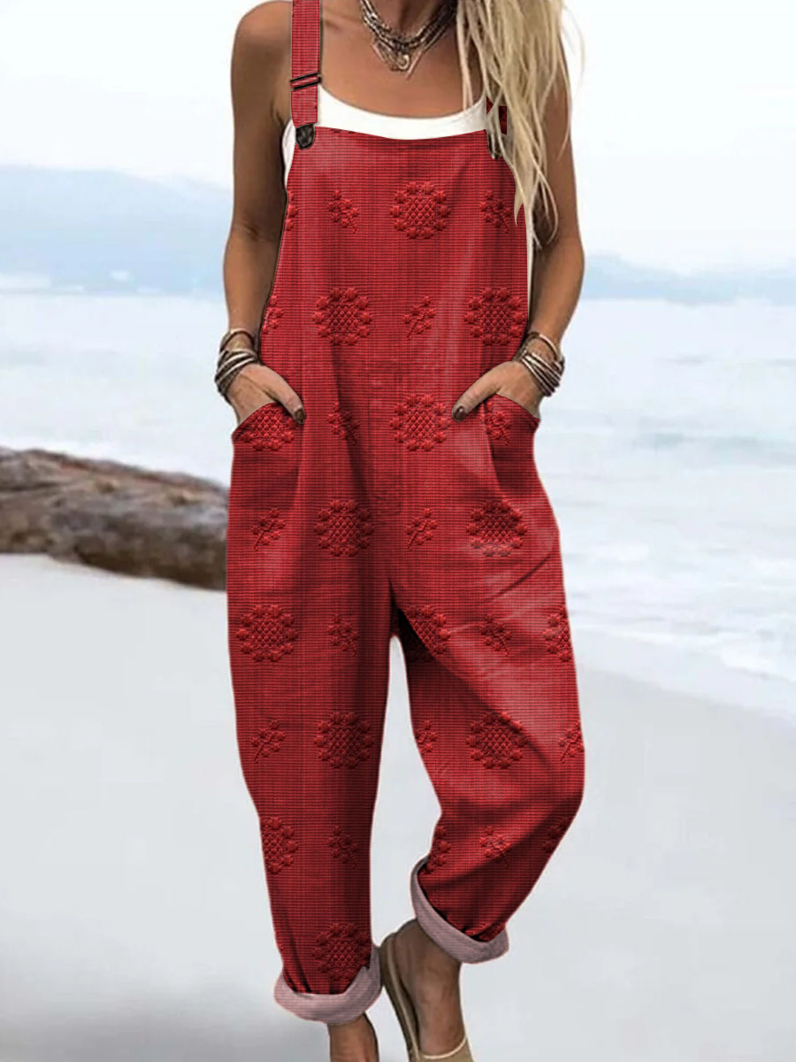 Jianna's Jumpsuit main image 1