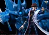 1/6 Scale Obelisk the Tormentor & Seto Kaiba with LED - Duel Monsters/ Yu-Gi-Oh! Resin Statue - WASP Studios [In Stock]