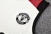 2025/2026 Manchester United Training Kit Football Jersey 1:1 Thai Quality