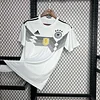 2018 Retro Germany Home Football Shirt 1:1 Thai Quality