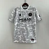2023/2024 Inter Miami Special Edition Gray Soccer Jersey 1:1 Thai Quality love fball