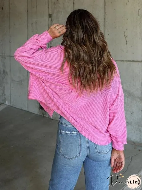 Fashionable and Effortless winter Jacket