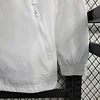 2023/2024 Arsenal Windbreaker White Football Shirt 1:1 Thai Quality