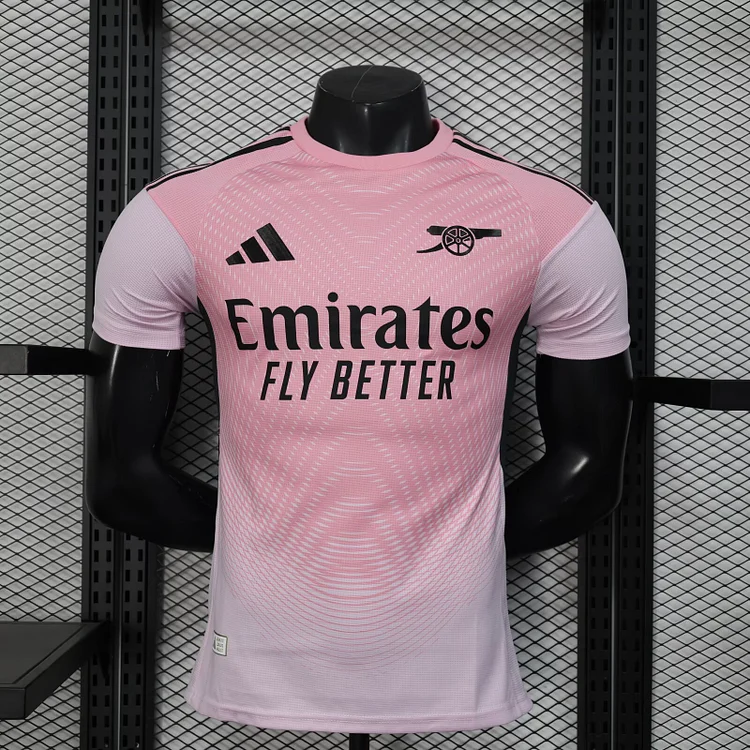 25/26 Arsenal Player Special Edition