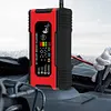 12V 6A Car Battery Charger LCD Display Car Battery Maintainer for Car Motorcycle