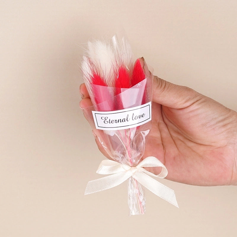 Valentine’s Day Flower Preserved Fresh Flower Date Bouquet 1 Piece