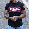 Men's Rakuten Casual Sports T-shirt by Inlyline
