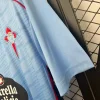 25/26 RC Celta de Vigo Soccer Jersey Home