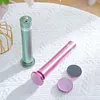 Electric Foot Callus Remover Professional Aluminum Callus Remover for Dead Skin