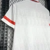 Retro 1993-94 Sevilla FC Soccer Jersey Home