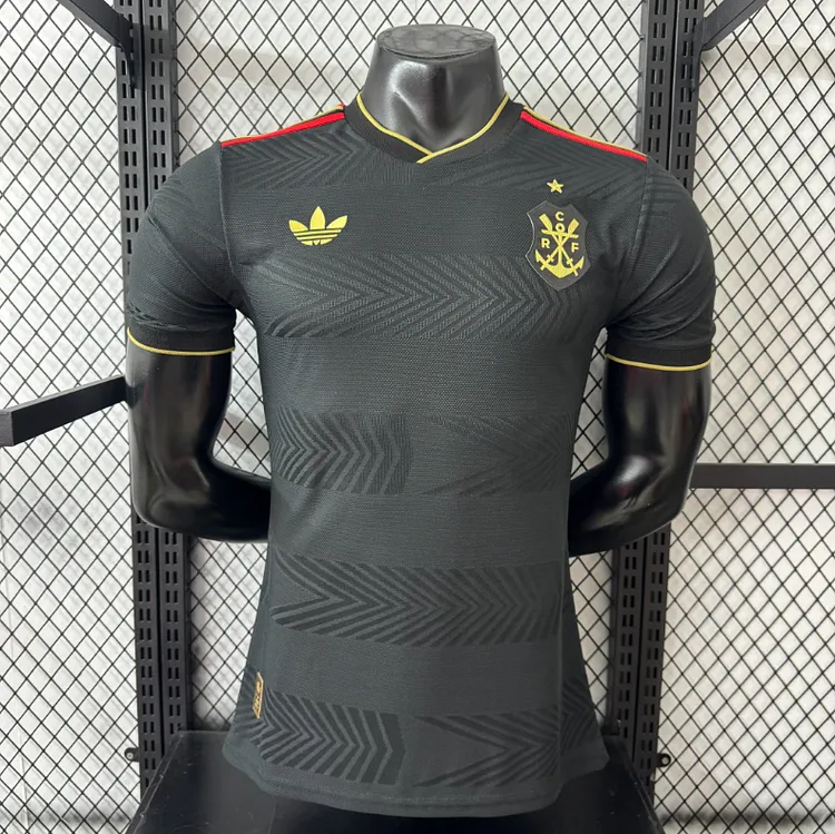 2026 Flamengo Special Edition - Player Edition