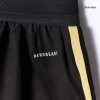 Mexico Third Away Authentic Soccer Shorts 2025 &ndash; Gold Cup