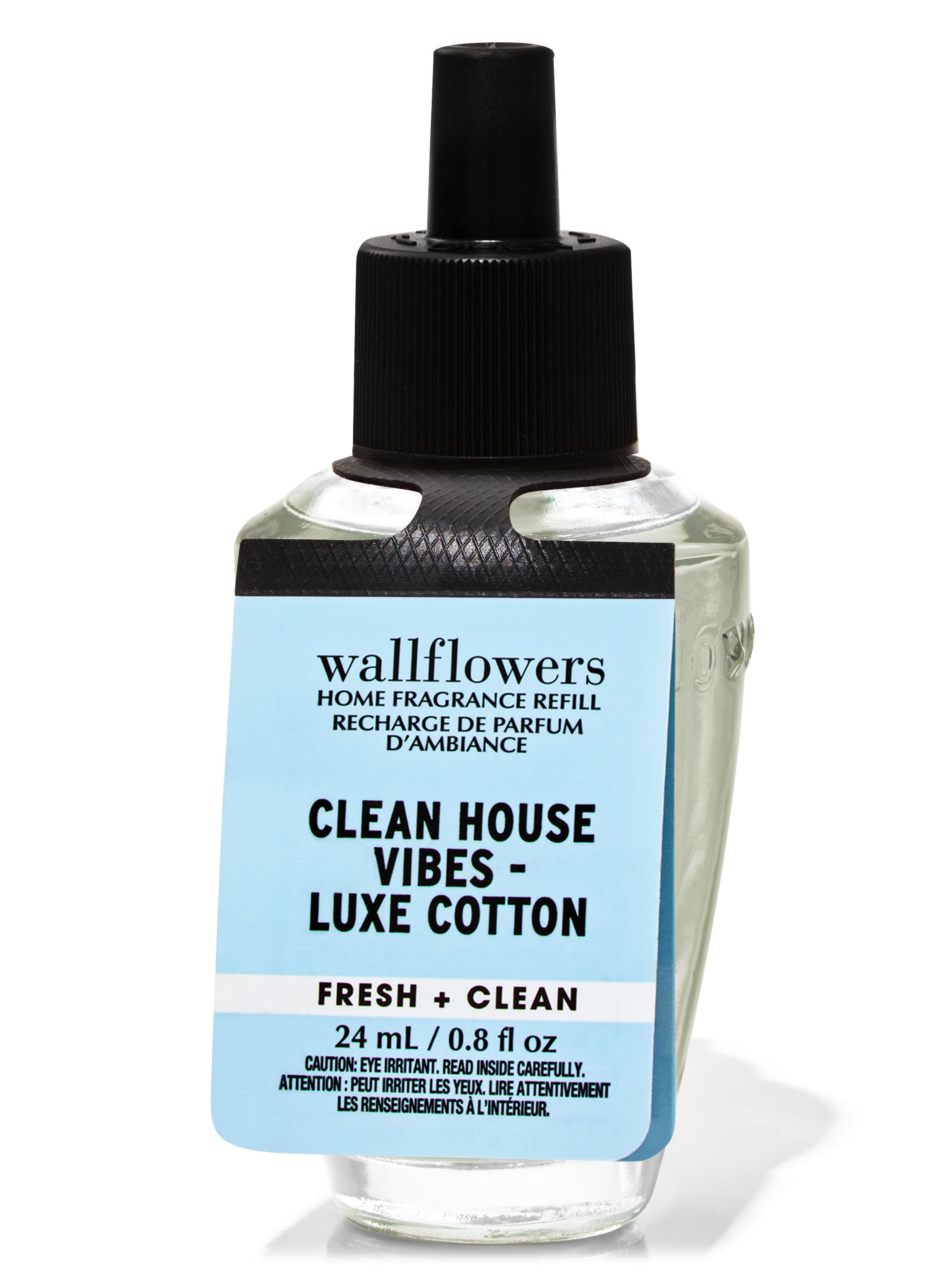 Clean House Vibes- Luxe Cotton