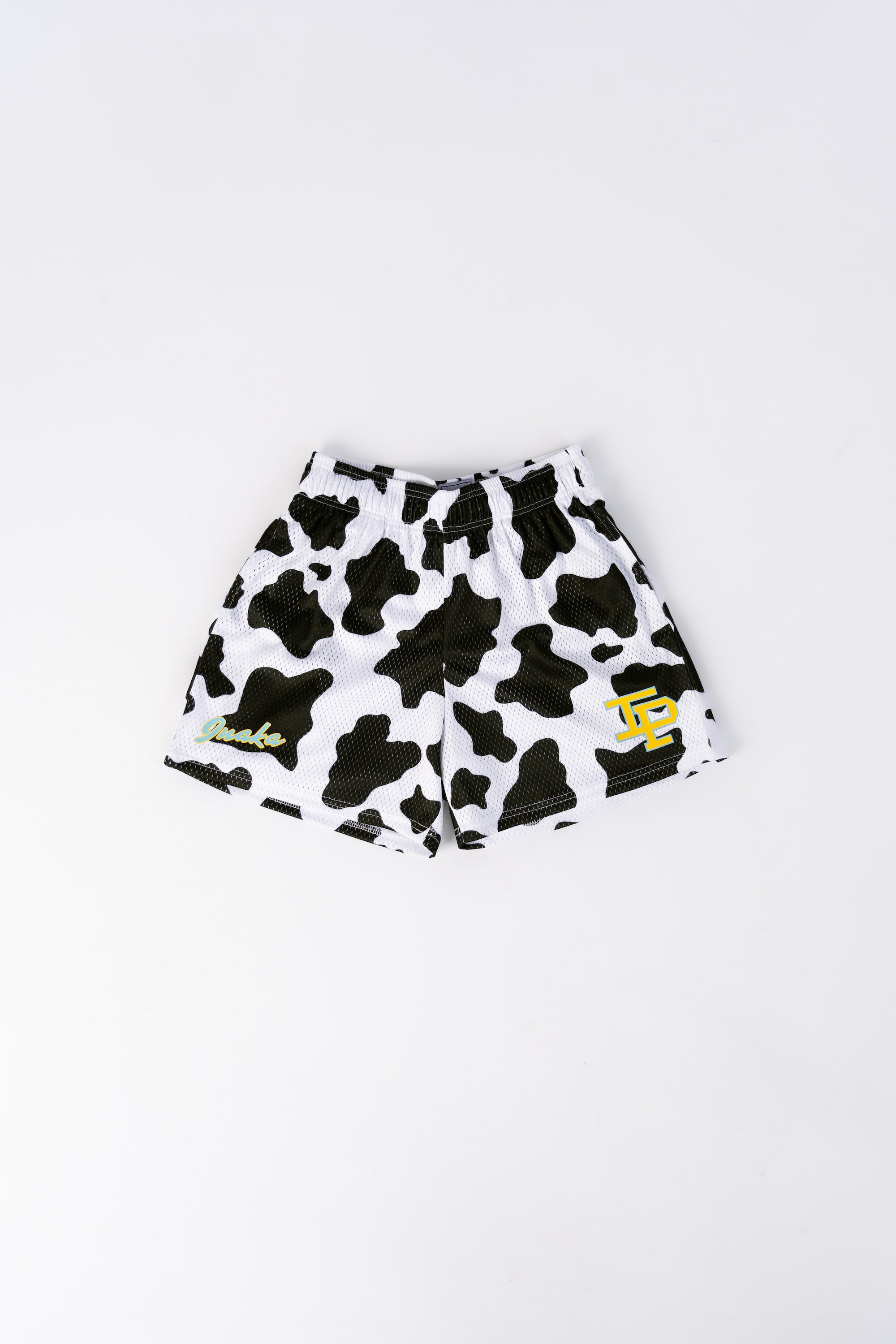 Cow Shorts