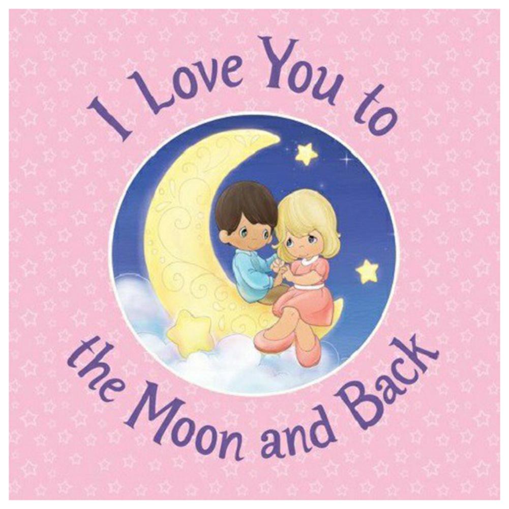 

40*40CM - Round Drill Diamond Painting - Precious Moments, 501 Original