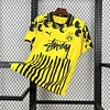 2025/2026 Dortmund Yellow Special Customized Football Shirt 1:1 Thai Quality