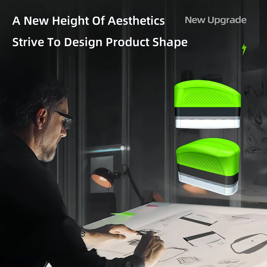 New car glass antifreeze oil film removal wipe