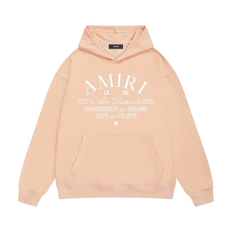 Amiri 2023 New Arrival Fashion Hoodie