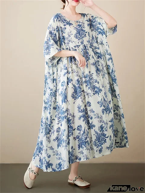 Comfortable and light Dress