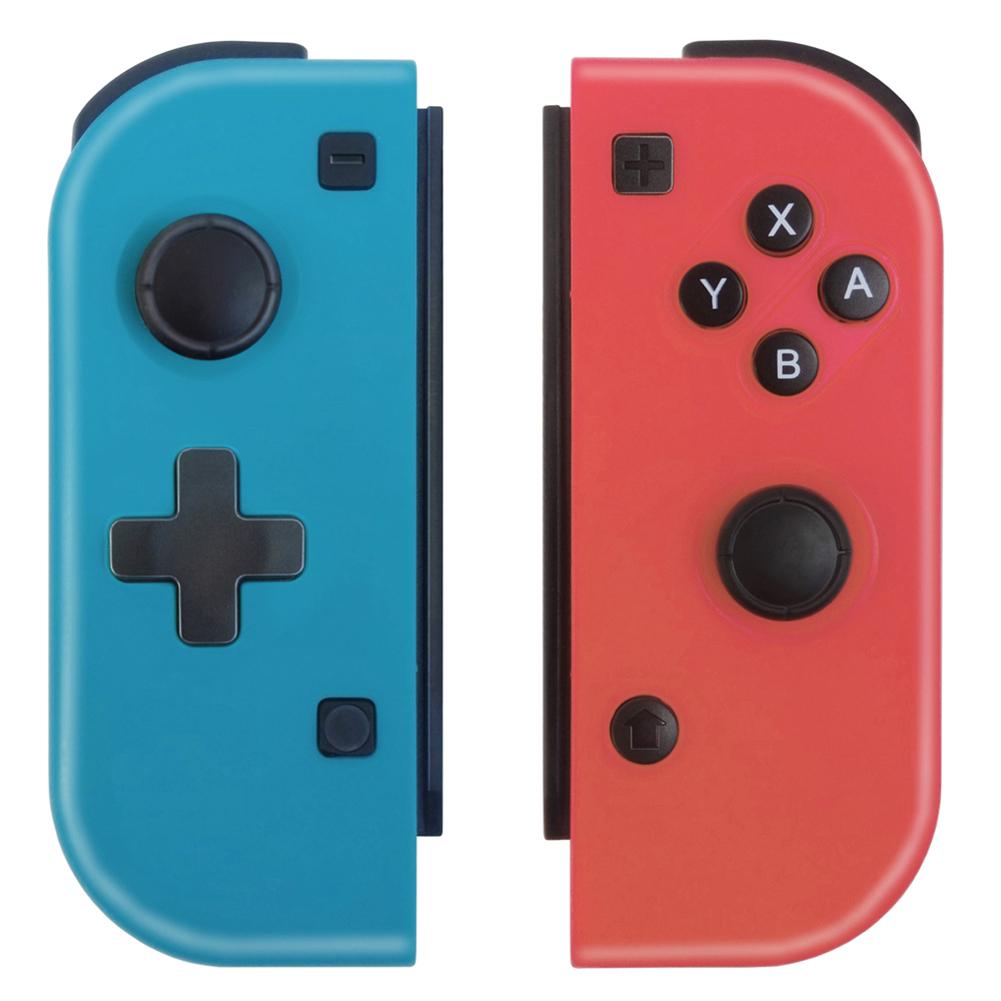 

Wireless Game Controller Handle for NS Joy Con Nintend Switch Pro Gamepad, 501 Original