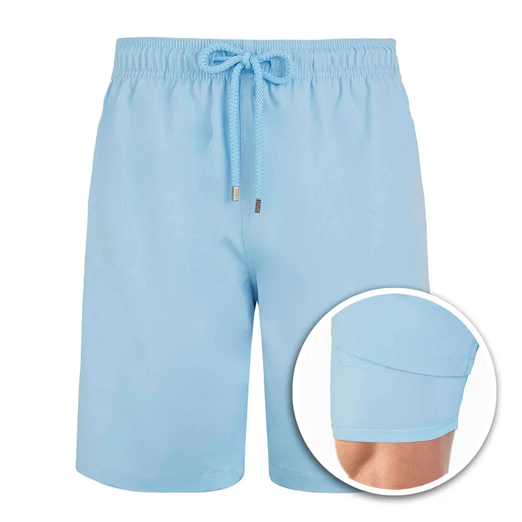 Blue Azure - Long-Length Hybrid Short