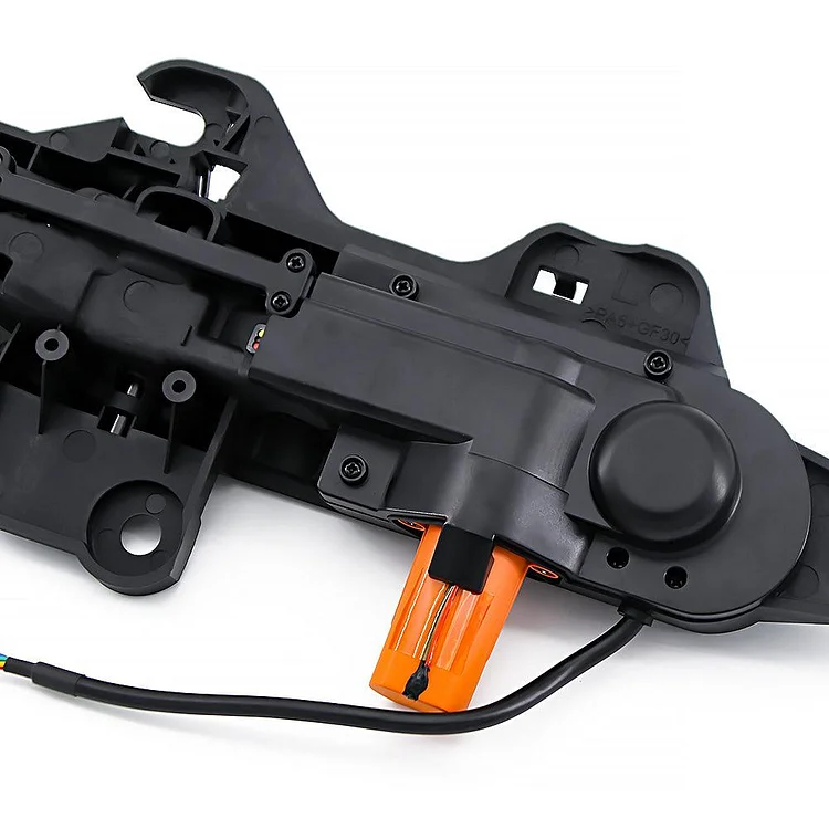 Teslasy Auto Present Door Handle (4 Doors) For Model 3/ Y