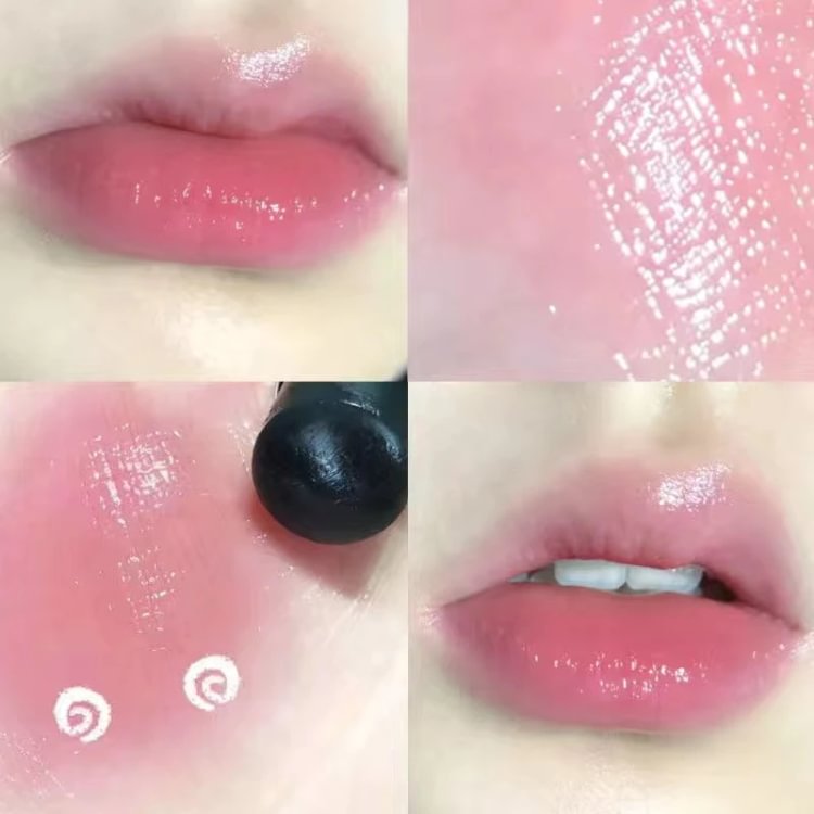 Plum Moisturizing Lipstick