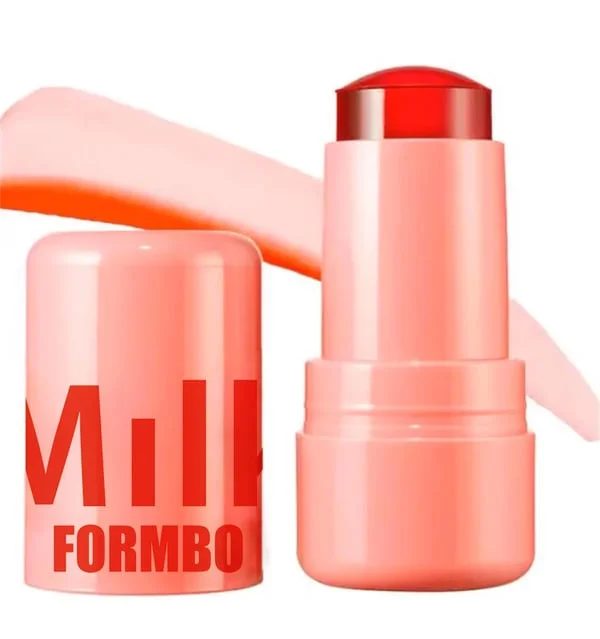 Last Day 50% Off 🔥Cooling Water Jelly Lip Stain Cheek Stain