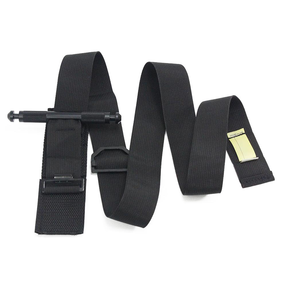 

Emergency Tourniquet Straps Outdoor Medical First Aid Bleed Quick Stop Belt, 501 Original