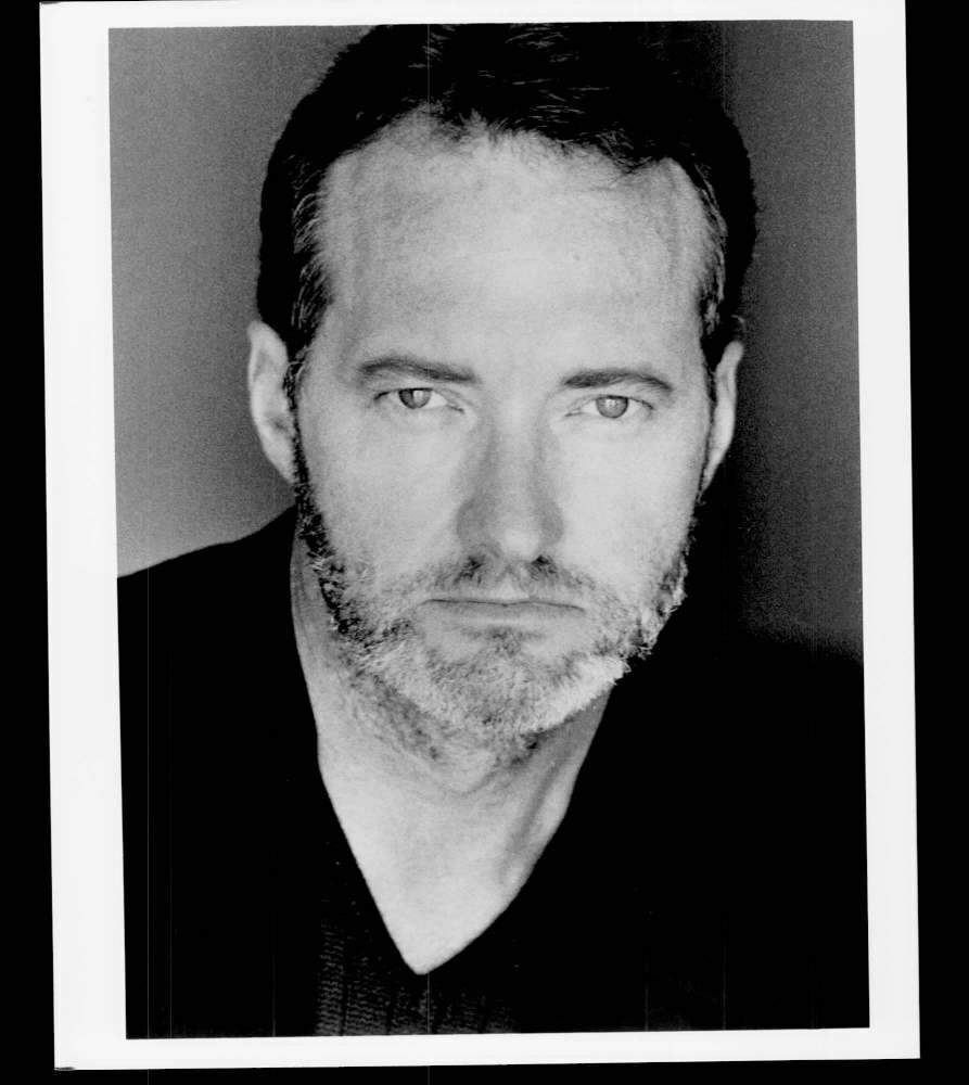 RANDY QUAID - 8x10 Headshot Photo Poster painting w/ Resume - Independence Day