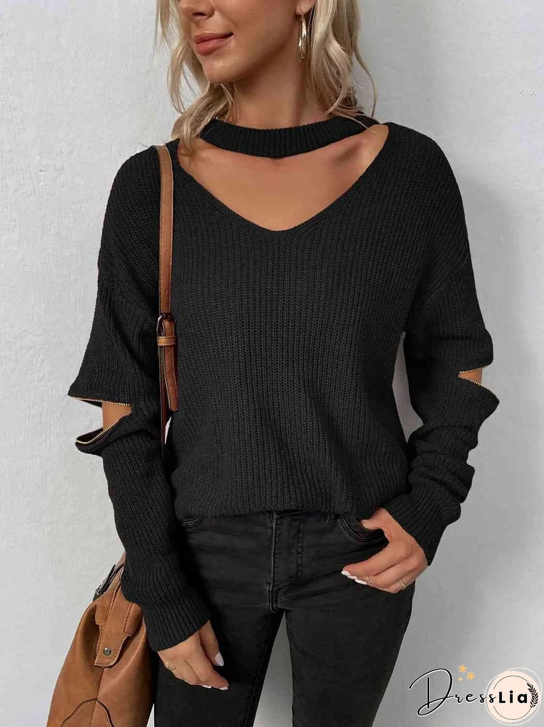 Trendy and Elegant winter Sweater