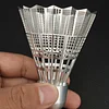 【Limited Edition】CNC Processing All Metal Aluminum Alloy Badminton Artwork