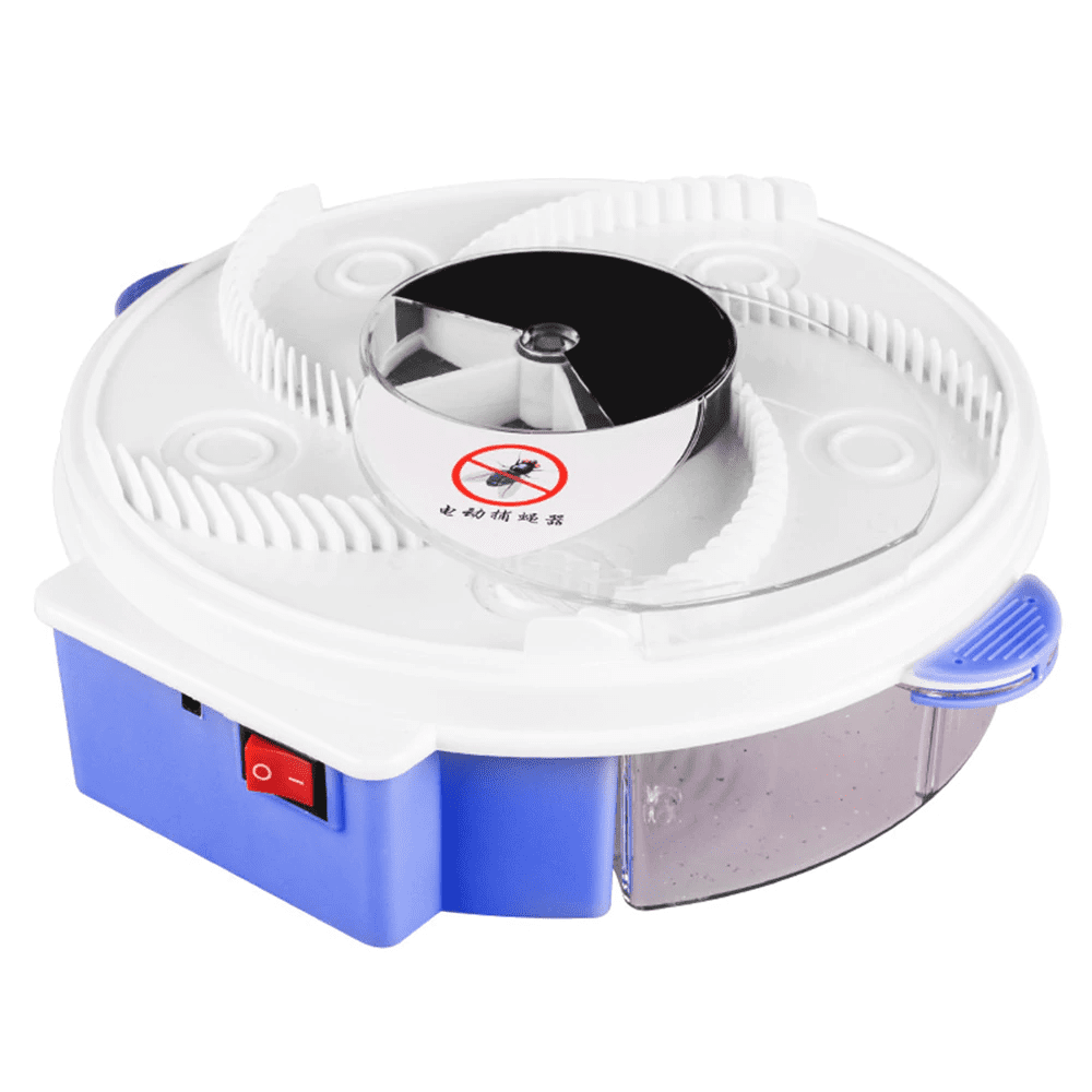 Automatic Electronic Fly Trap、、sdecorshop