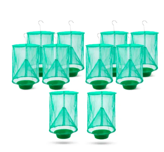 Stable Fly Trap Reusable Fly Trap