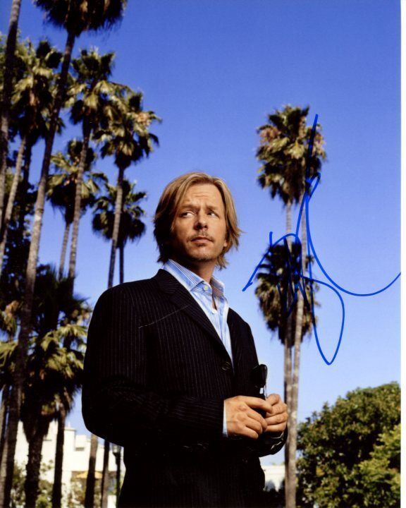 DAVID SPADE signed autographed 8x10 Photo Poster painting