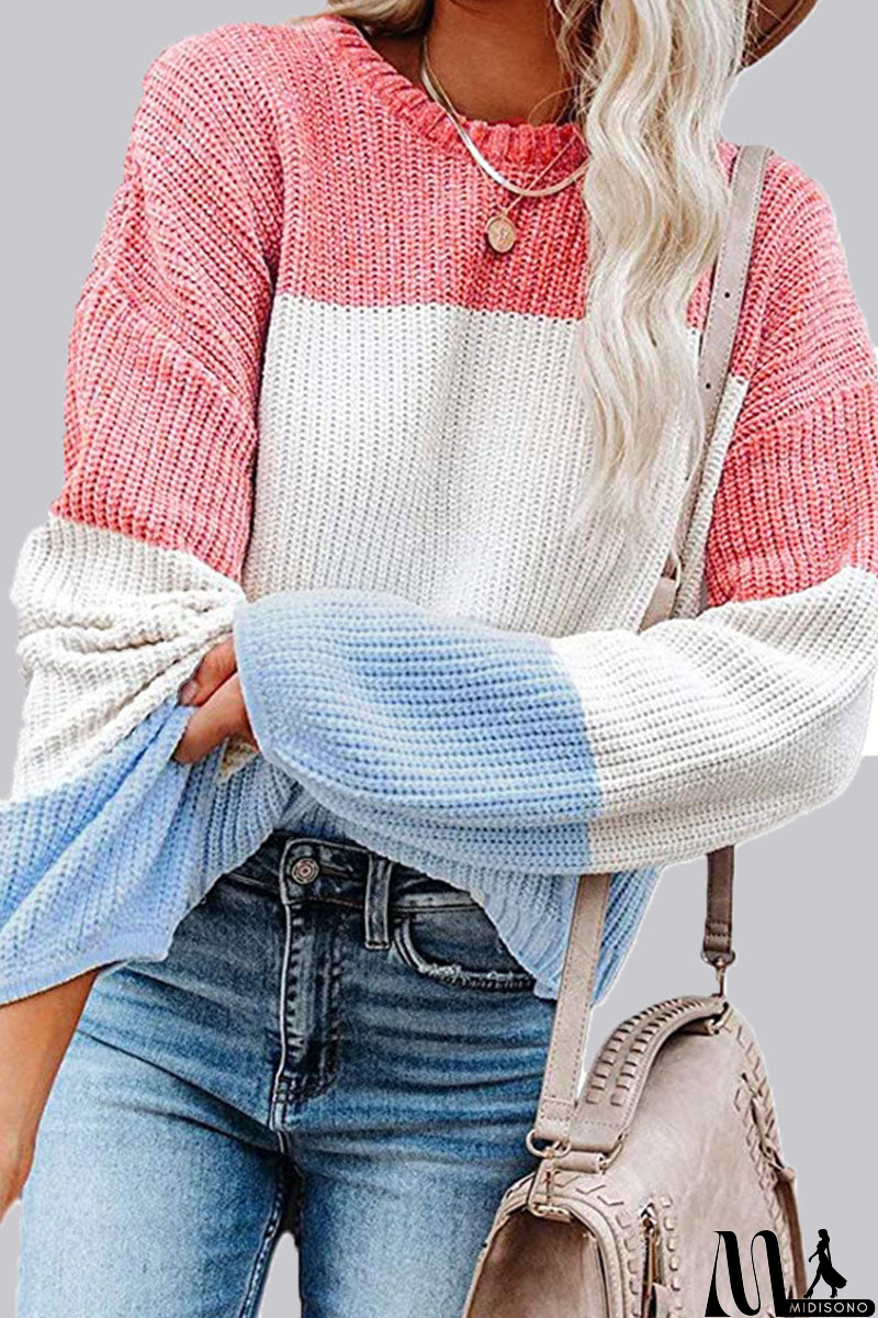 MidiSono - Fashionable and Minimalist winter Top