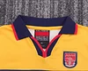 1997-1999 Retro Arsenal Away Football Shirt 1:1 Thai Quality Kids Size