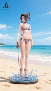 1/6 Scale Summer Butterfly Shinobu Kocho - Demon Slayer: Kimetsu No Yaiba Resin Statue - Li-Studio